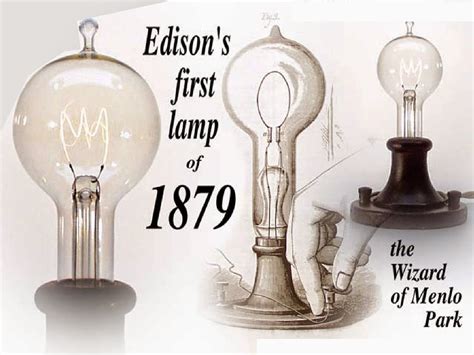 Lantern of the Hermit: Thomas Edison or Nikola Tesla...