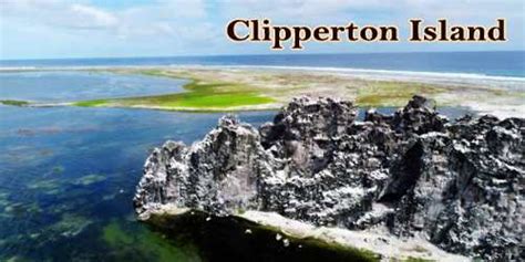 Clipperton Island - Assignment Point