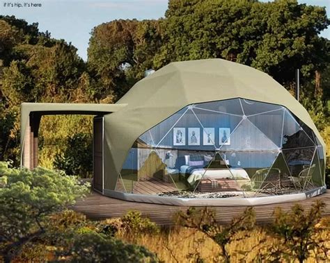 Dome Tent Camping / Soundproof Dome Tent / Camping Dome Tents - Buy ...