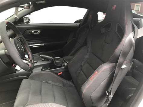 GT350R Recaro Seats For Sale | 2015+ S550 Mustang Forum (GT, EcoBoost, GT350, GT500, Bullitt ...