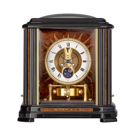 Jaeger Lecoultre Atmos Clock For Sale Uk Online ...