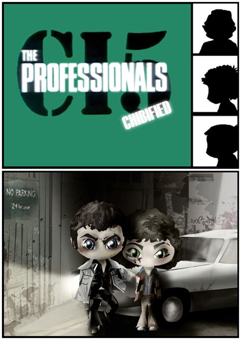 The Professionals Bodie Doyle by c17508 on DeviantArt