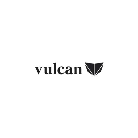 Vulcan Creative Logo Vector - (.Ai .PNG .SVG .EPS Free Download)