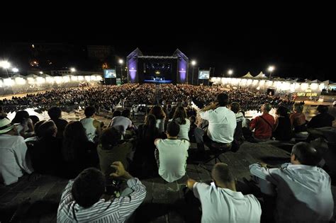 Umbria Jazz Festival | Destinations Magazine