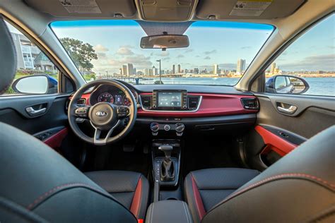 All-new 2018 Kia Rio sedan and 5-door make U.S. debut at New York Auto Show - ..:: AUTO REPORT ...