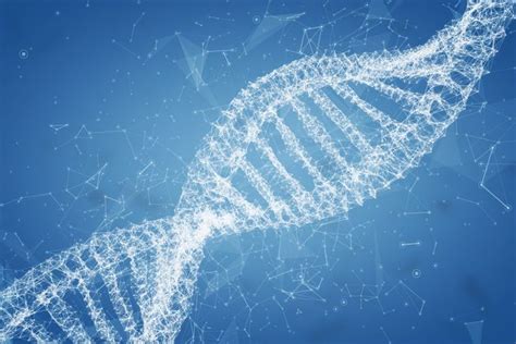 How DNA Is Challenging Darwin’s Theory of Evolution