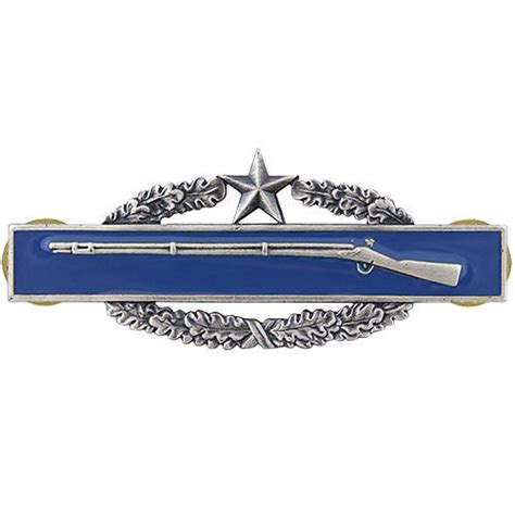 Army Combat Infantry Badge | USAMM