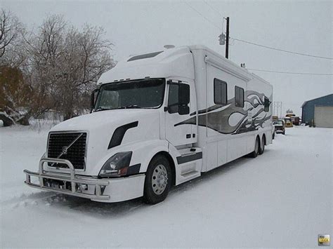 Volvo Motorhome https://fb.com/YouTruckMe | Luxury motorhomes, Recreational vehicles, Motorhome