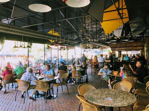 The Best Restaurants in Downtown Sarasota | Sarasota Magazine