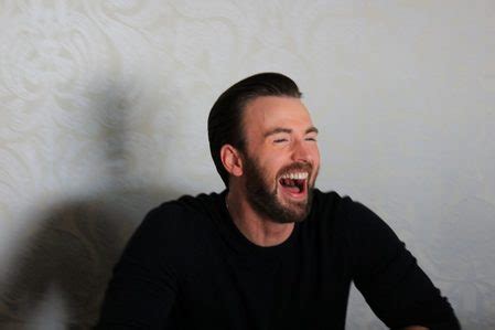 Post a pic of a male celeb Laughing . - Hottest Actors Answers - Fanpop