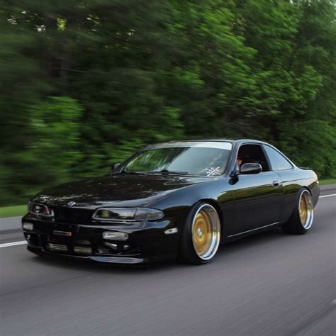 #Nissan #Silvia #S14 #Zenki #Modified #Lowered #Fitment Car Pics, Car Pictures, Jdm Cars, Cars ...