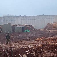 Netanyahu visits grave of brother, Yoni, ahead of Memorial Day | The ...