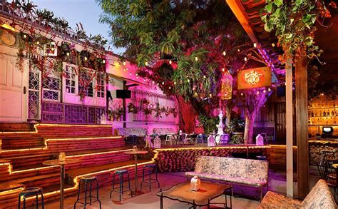 El Patio Wynwood | Midtown/Wynwood/Design District | Bars and Clubs, Music Venues | Music