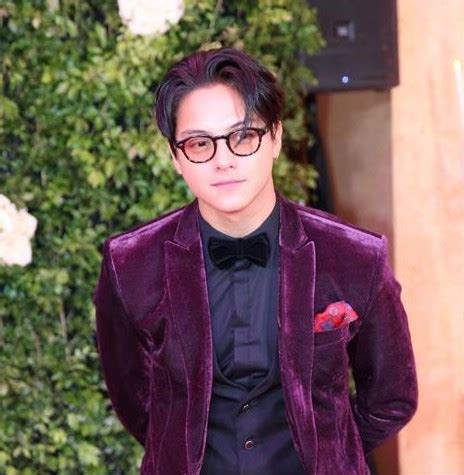 Daniel Padilla Biography, Age, Height, Family, Love Life, Latest