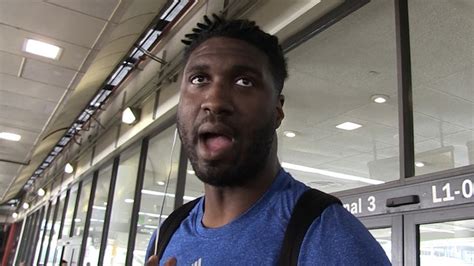 Roy Hibbert On NBA Future, 'It's Just Time to Move On'