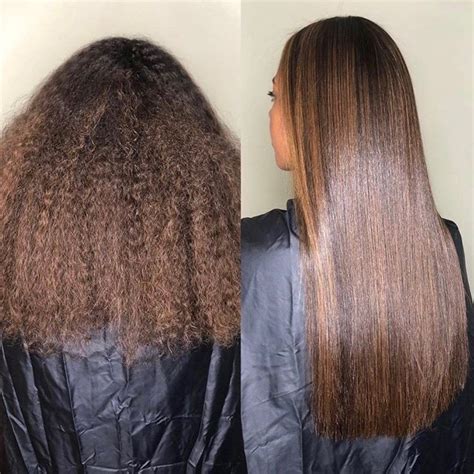 Best Keratin Treatment for Curly Hair: The Ultimate 2020 Guide