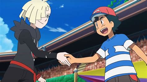 Pokemon: 'Ash Ketchum failing for 22 years taught me being a loser is OK' - BBC News