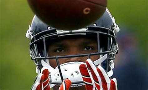 Chicago Bears say rookie Eddie Jackson 'gets it' - al.com