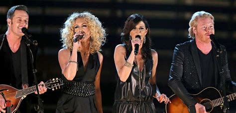 Little Big Town Tickets & 2020 Nightfall Tour Dates | Vivid Seats