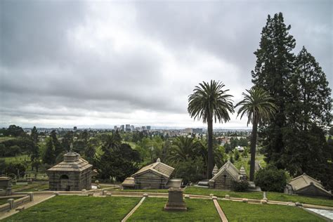 Mountain View Cemetery | Oakland, CA