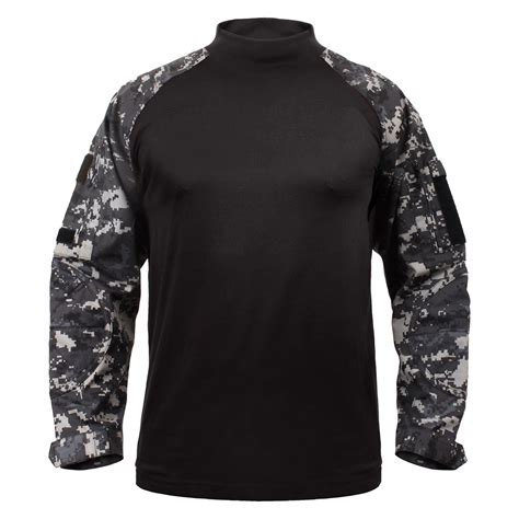 Rothco® 90115-Subdued-Urban-Digital-Camo-M - Military NYCO Combat Men's ...