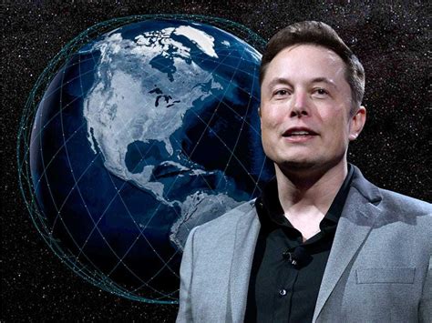 Elon Musk Biography