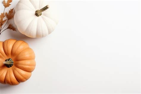 Fall Background Banner With Pumpkins - Free Vectors & PSDs to Download