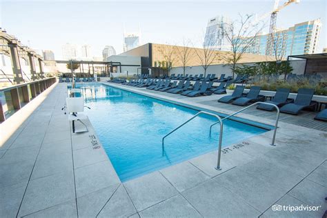 Omni Nashville Hotel Pool: Pictures & Reviews - Tripadvisor