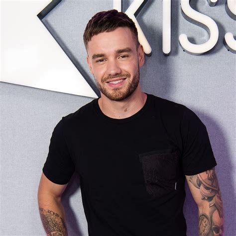 Liam Payne's Journey Through The Hospital: A Glimpse Into His Health Battles