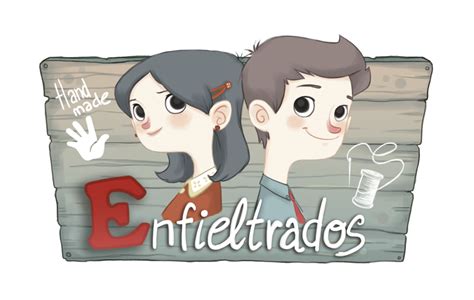 Enfieltrados - DIY Blog: septiembre 2012