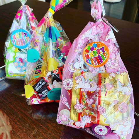 The 22 Best Ideas for Gift Bags for Kids - Home, Family, Style and Art Ideas