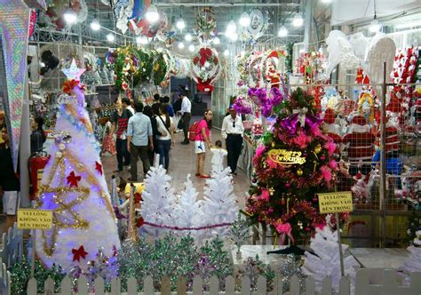 Do They Celebrate Christmas In Vietnam? – Go Every Corner!