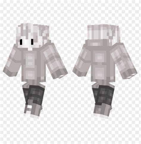 Free download | HD PNG minecraft skins ghost boy skin PNG transparent ...