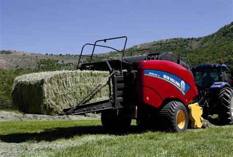 Horse Ranching - Douglas Lake Equipment & Avenue Machinery