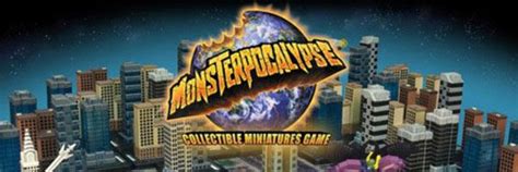 Monsterpocalypse Movie Revived with Evil Dead Director