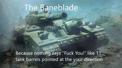 Baneblade Meme 01 by Enriks-Da-Writer on DeviantArt