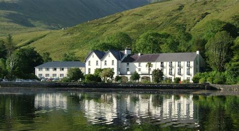 Leenane Hotel, Leenaun - Compare Deals