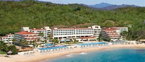 Dreams Huatulco, primer hotel con calificación 100% turismo sostenible ...