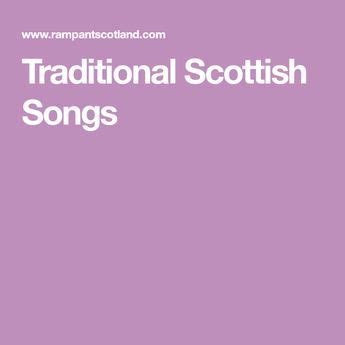 Traditional Scottish Songs - Coulters Candy | Songs, Scottish, Songs to ...