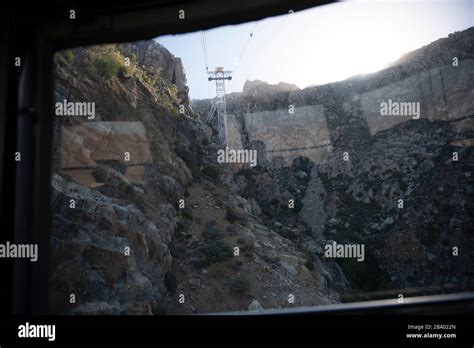 Palm Springs Aerial Tramway Stock Photo - Alamy