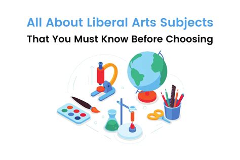 Liberal Arts Subjects Explained: Courses, Colleges, Exams, Eligibility