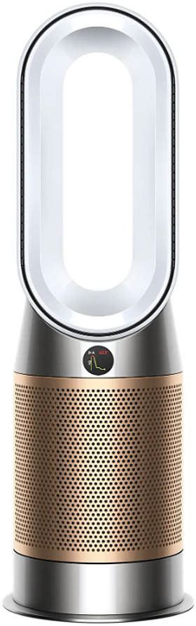 Dyson Purifier Hot+Cool Air Purifier, 100-240V, Heat,Cool & Backward Air Flow Mode, HEPA Filter ...