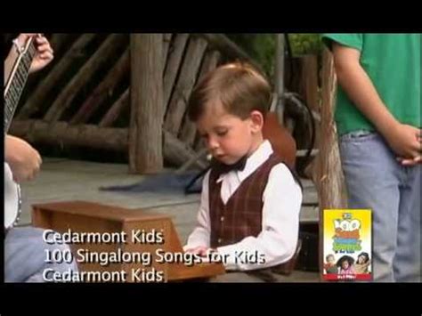 100 Singalong Songs for Kids - Cedarmont Kids Chords - Chordify