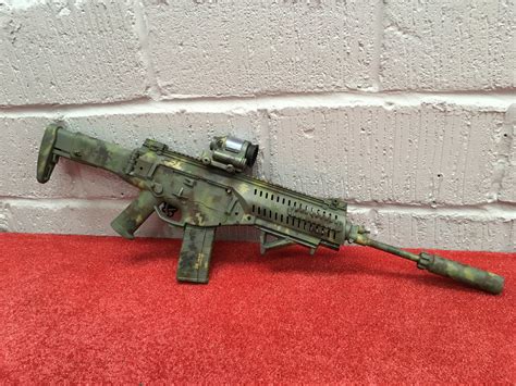 Gun picture thread - Page 246 - Guns, Gear & Loadouts - Airsoft Forums UK