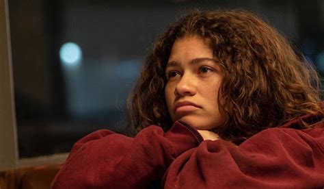 HBO's 'Euphoria' Season 2: Release date, cast list and first footage ...