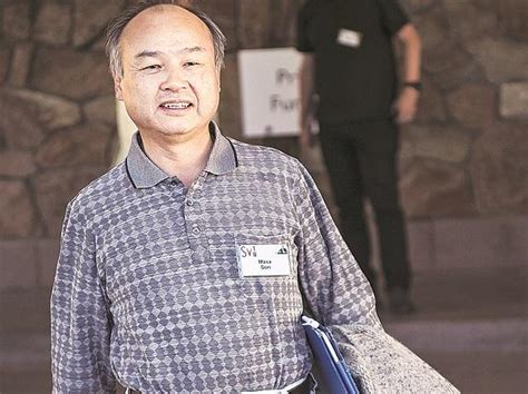 SoftBank to raise $100-billion fund every 2-3 years, says Masayoshi Son ...