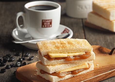 Where to find the best kaya toast in Singapore | Honeycombers