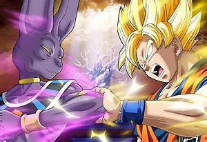 DRAGON BALL FIERCE FIGHTING 2.9 gratis online game op Minispelletjes.com