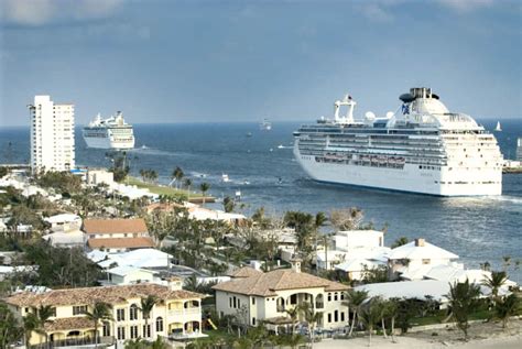 25 IDEAL Hotels NEAR Fort Lauderdale Cruise Port (Port Everglades)