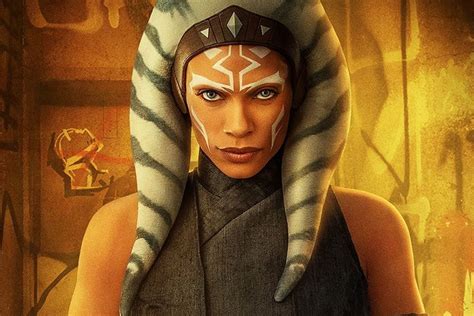 Ahsoka: Release date speculation, cast and latest news on Star Wars series - Trendradars Latest